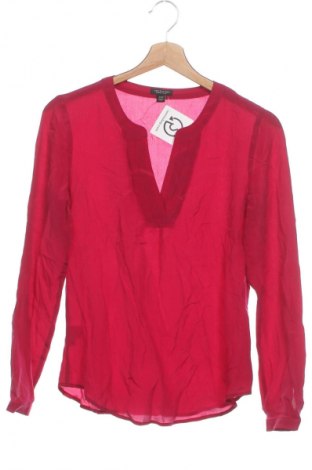 Dámská halenka Ann Taylor, Velikost XS, Barva Růžová, Cena  513,00 Kč
