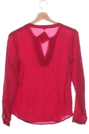 Dámská halenka Ann Taylor, Velikost XS, Barva Růžová, Cena  513,00 Kč