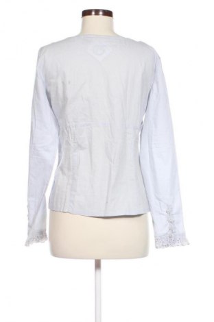 Damen Shirt Apostrophe, Größe S, Farbe Blau, Preis € 29,99