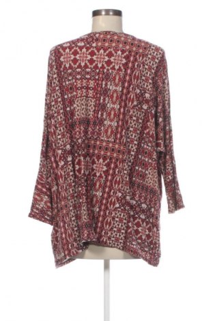 Damen Shirt Apricot, Größe M, Farbe Mehrfarbig, Preis € 4,99