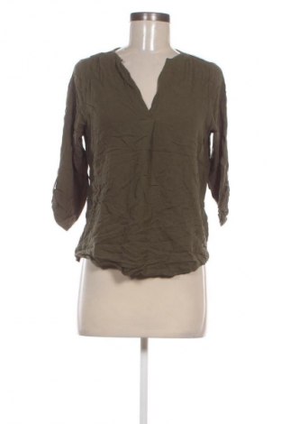 Damen Shirt Atmosphere, Größe L, Farbe Grün, Preis 3,99 €