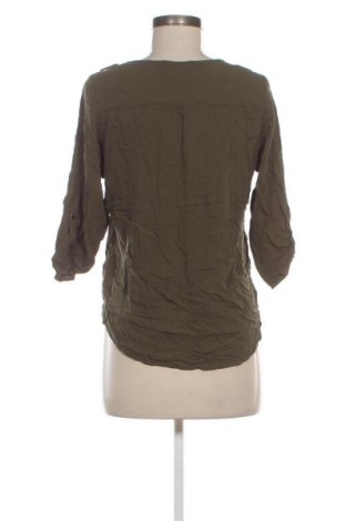 Damen Shirt Atmosphere, Größe L, Farbe Grün, Preis 3,99 €