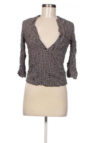 Damen Shirt Atmosphere, Größe M, Farbe Mehrfarbig, Preis 3,99 €