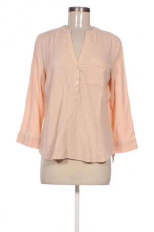Damen Shirt Atmosphere, Größe M, Farbe Beige, Preis 9,72 €
