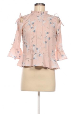 Damen Shirt Atmosphere, Größe S, Farbe Mehrfarbig, Preis 15,27 €