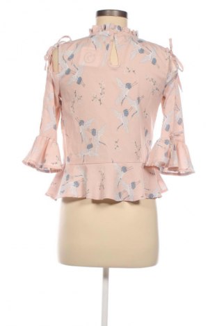 Damen Shirt Atmosphere, Größe S, Farbe Mehrfarbig, Preis 15,27 €