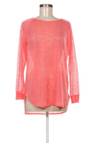Damen Shirt Atmosphere, Größe S, Farbe Rot, Preis 3,99 €