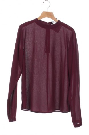 Damen Shirt Atmosphere, Größe XS, Farbe Rot, Preis 3,99 €