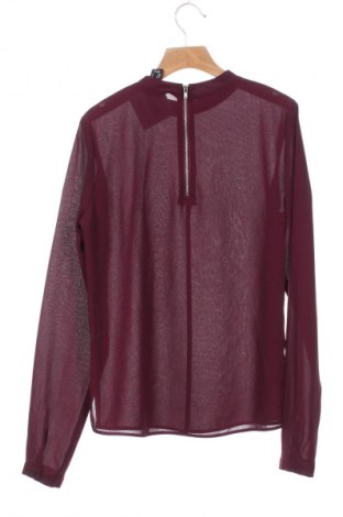 Damen Shirt Atmosphere, Größe XS, Farbe Rot, Preis 3,99 €