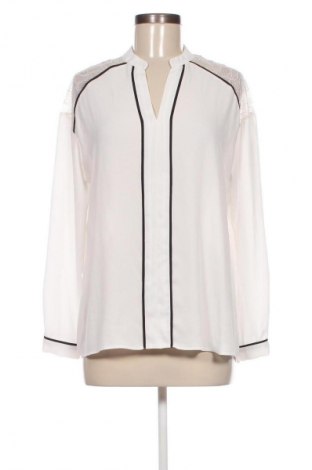 Damen Shirt Atmosphere, Größe M, Farbe Weiß, Preis 3,99 €