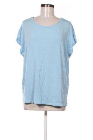 Női blúz Aware by Vero Moda, Méret XL, Szín Kék, Ár 4 002 Ft