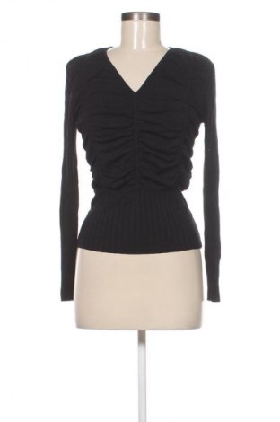 Bluză de femei Banana Lemon, Mărime L, Culoare Negru, Preț 17,99 Lei