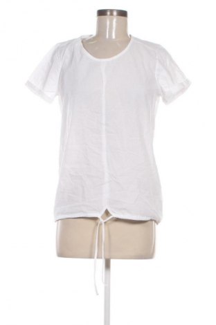 Damen Shirt Basefield, Größe S, Farbe Weiß, Preis 37,42 €