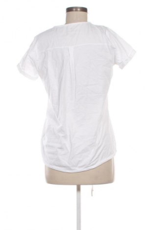 Damen Shirt Basefield, Größe S, Farbe Weiß, Preis 37,42 €