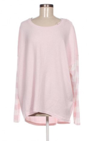 Dámská halenka Beloved, Velikost 3XL, Barva Růžová, Cena  392,00 Kč