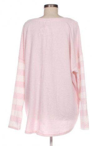 Dámská halenka Beloved, Velikost 3XL, Barva Růžová, Cena  392,00 Kč