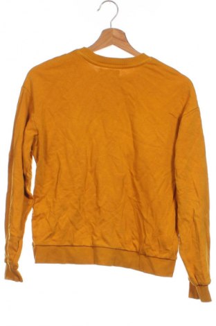 Damen Shirt Bershka, Größe XS, Farbe Gelb, Preis 3,99 €