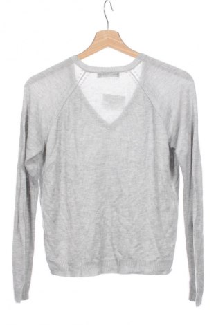 Dámska blúza Bershka, Veľkosť XS, Farba Sivá, Cena  1,95 €