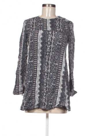 Dámska blúza Bershka, Veľkosť S, Farba Viacfarebná, Cena  2,95 €