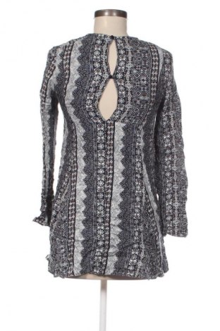 Dámska blúza Bershka, Veľkosť S, Farba Viacfarebná, Cena  2,95 €