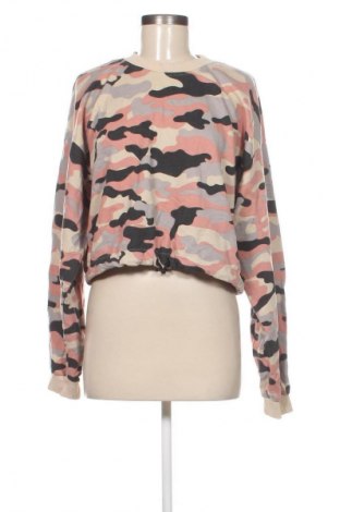 Dámská halenka Bershka, Velikost M, Barva Vícebarevné, Cena  109,00 Kč