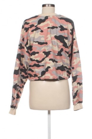 Dámská halenka Bershka, Velikost M, Barva Vícebarevné, Cena  109,00 Kč
