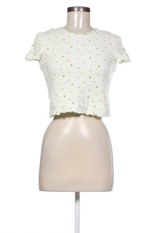 Dámská halenka Bershka, Velikost M, Barva Vícebarevné, Cena  179,00 Kč
