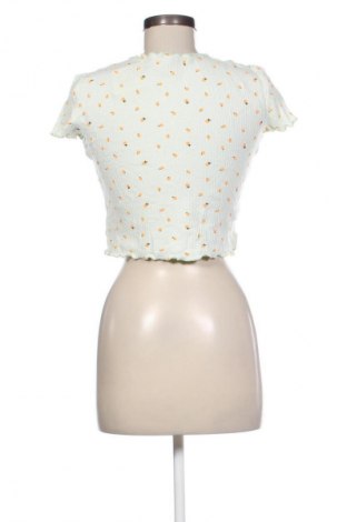 Dámská halenka Bershka, Velikost M, Barva Vícebarevné, Cena  179,00 Kč