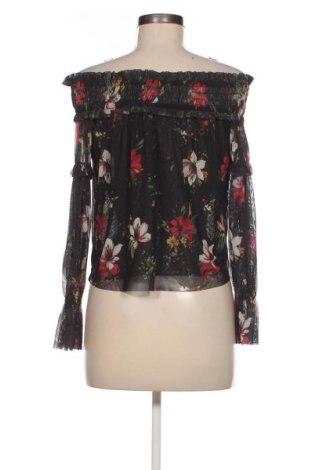 Dámska blúza Bershka, Veľkosť S, Farba Viacfarebná, Cena  2,95 €