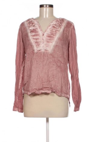 Damen Shirt Best Connections, Größe L, Farbe Aschrosa, Preis € 3,99