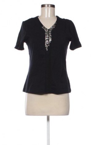 Bluzka damska Betty Barclay, Rozmiar M, Kolor Czarny, Cena 94,00 zł
