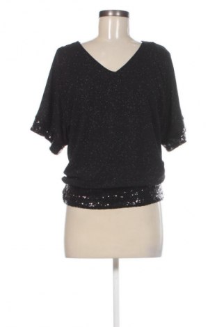 Bluză de femei Billie & Blossom, Mărime S, Culoare Negru, Preț 19,99 Lei