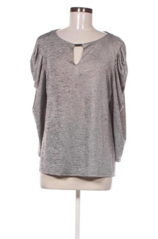 Bluză de femei Billie & Blossom, Mărime XL, Culoare Gri, Preț 14,99 Lei
