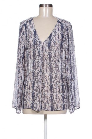 Damen Shirt Blu, Größe M, Farbe Mehrfarbig, Preis € 4,99