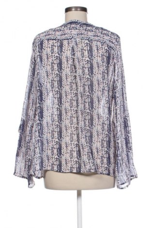 Damen Shirt Blu, Größe M, Farbe Mehrfarbig, Preis € 4,99