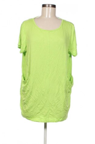 Bluză de femei Blue Joint, Mărime L, Culoare Verde, Preț 61,99 Lei