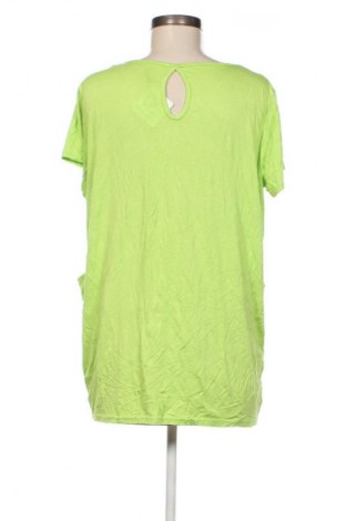 Bluză de femei Blue Joint, Mărime L, Culoare Verde, Preț 61,99 Lei