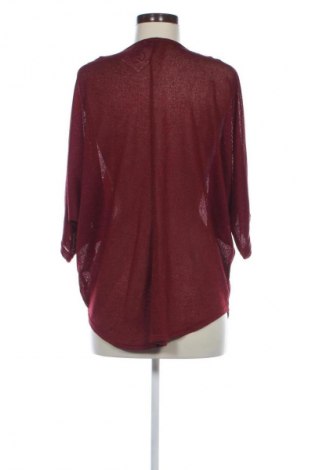 Bluză de femei Blue Vanilla, Mărime S, Culoare Roșu, Preț 65,21 Lei