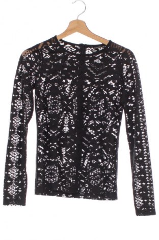 Damen Shirt Body Flirt, Größe XS, Farbe Schwarz, Preis € 3,99