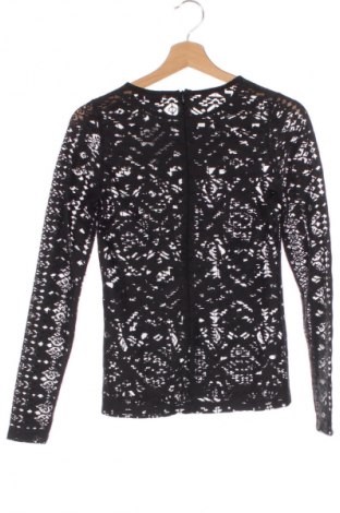 Damen Shirt Body Flirt, Größe XS, Farbe Schwarz, Preis € 3,99