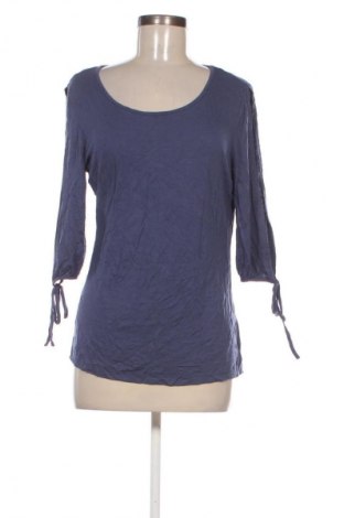 Bluză de femei Body Flirt, Mărime S, Culoare Albastru, Preț 37,99 Lei