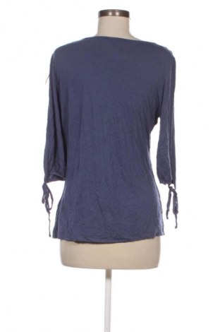Bluză de femei Body Flirt, Mărime S, Culoare Albastru, Preț 37,99 Lei
