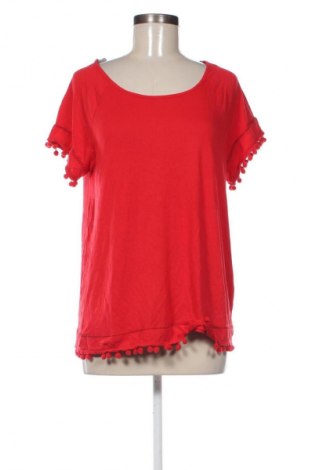 Bluză de femei Body Flirt, Mărime M, Culoare Roșu, Preț 41,99 Lei