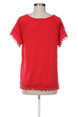 Bluză de femei Body Flirt, Mărime M, Culoare Roșu, Preț 41,99 Lei