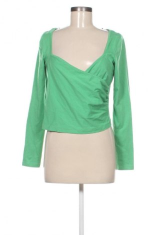Bluză de femei Body Flirt, Mărime M, Culoare Verde, Preț 17,99 Lei