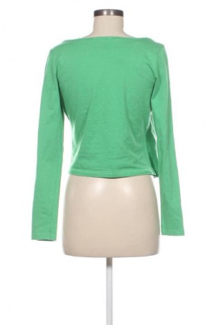 Bluză de femei Body Flirt, Mărime M, Culoare Verde, Preț 17,99 Lei