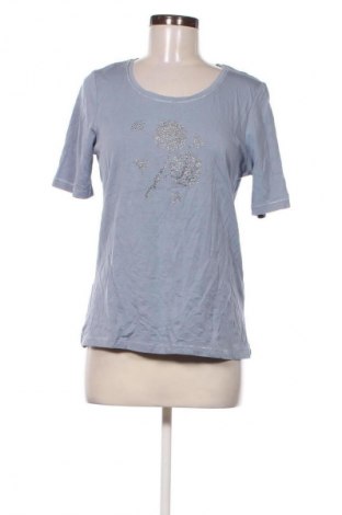 Damen Shirt Bonita, Größe M, Farbe Blau, Preis € 9,99