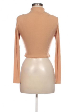Bluză de femei Boohoo, Mărime S, Culoare Bej, Preț 17,99 Lei