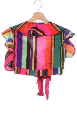 Bluzka damska Boohoo, Rozmiar XS, Kolor Kolorowy, Cena 70,78 zł