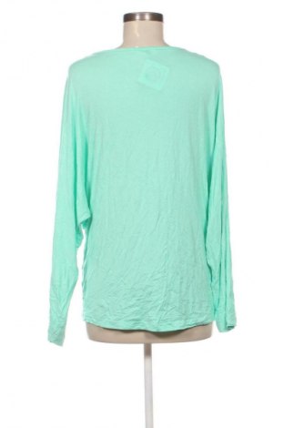 Bluză de femei Bpc Bonprix Collection, Mărime S, Culoare Verde, Preț 13,99 Lei